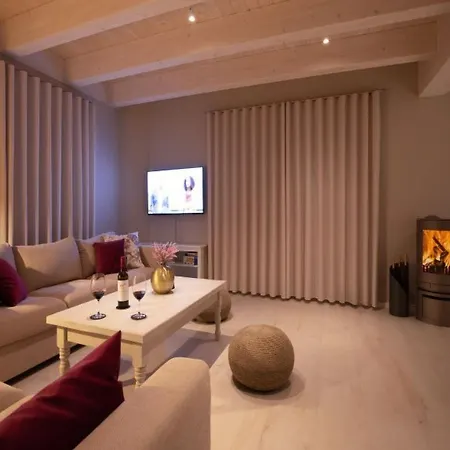 Seenixe By Interhome Holiday home *