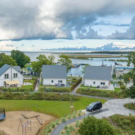 Holiday home Seenixe By Interhome Altwarp