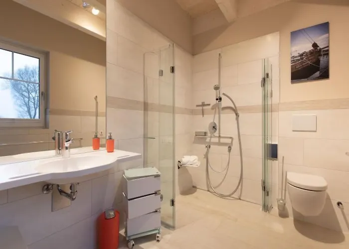 Seenixe By Interhome 度假居 *